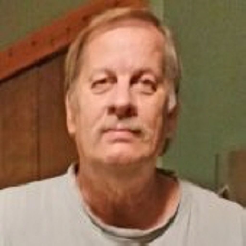 John Richard "Jack" Rudy Profile Photo