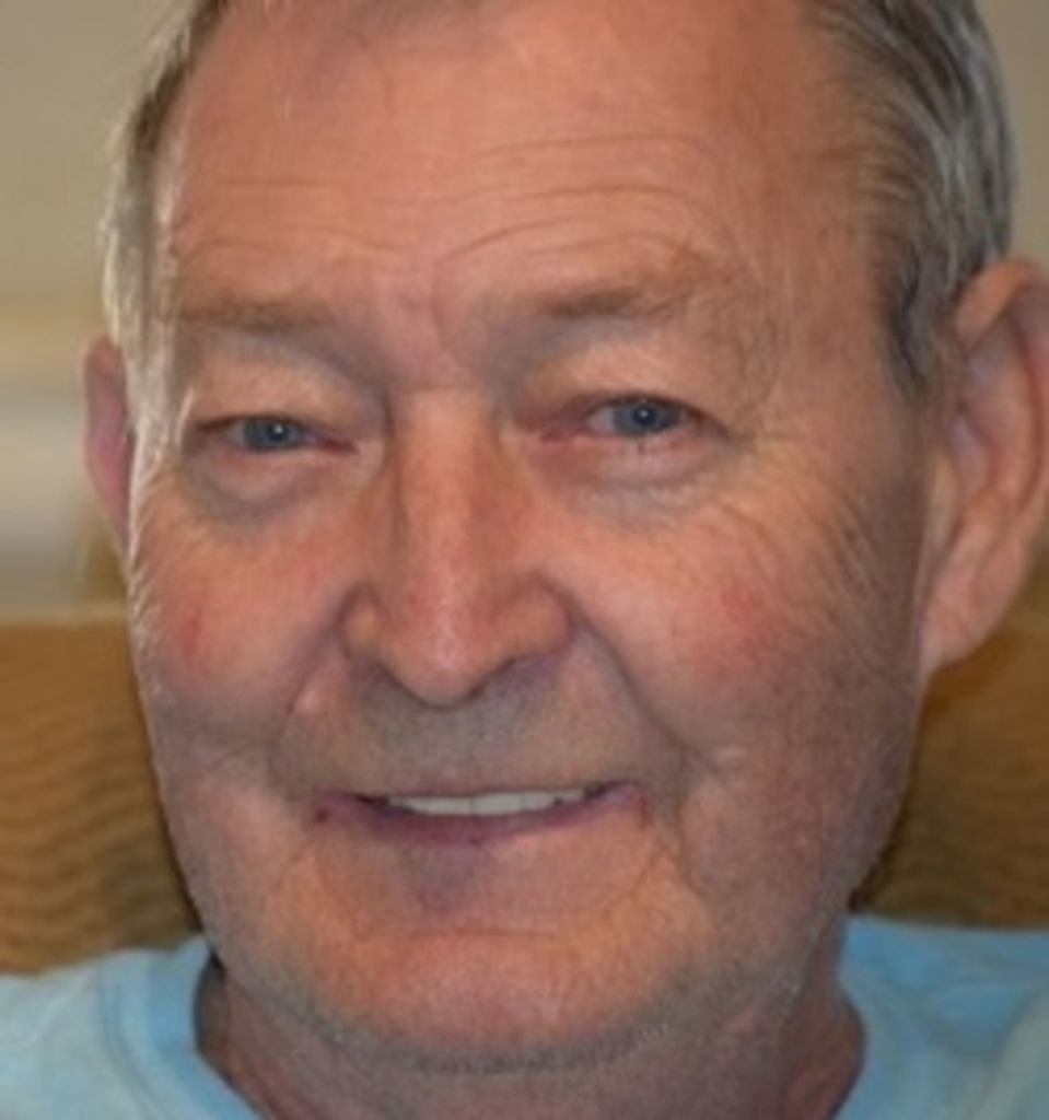 Aubrey Eugene "Gene" Hill Profile Photo