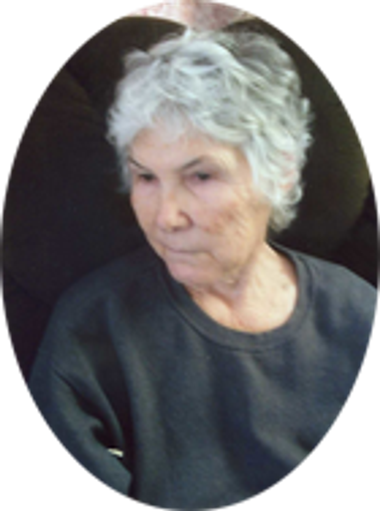 Patricia Dyk