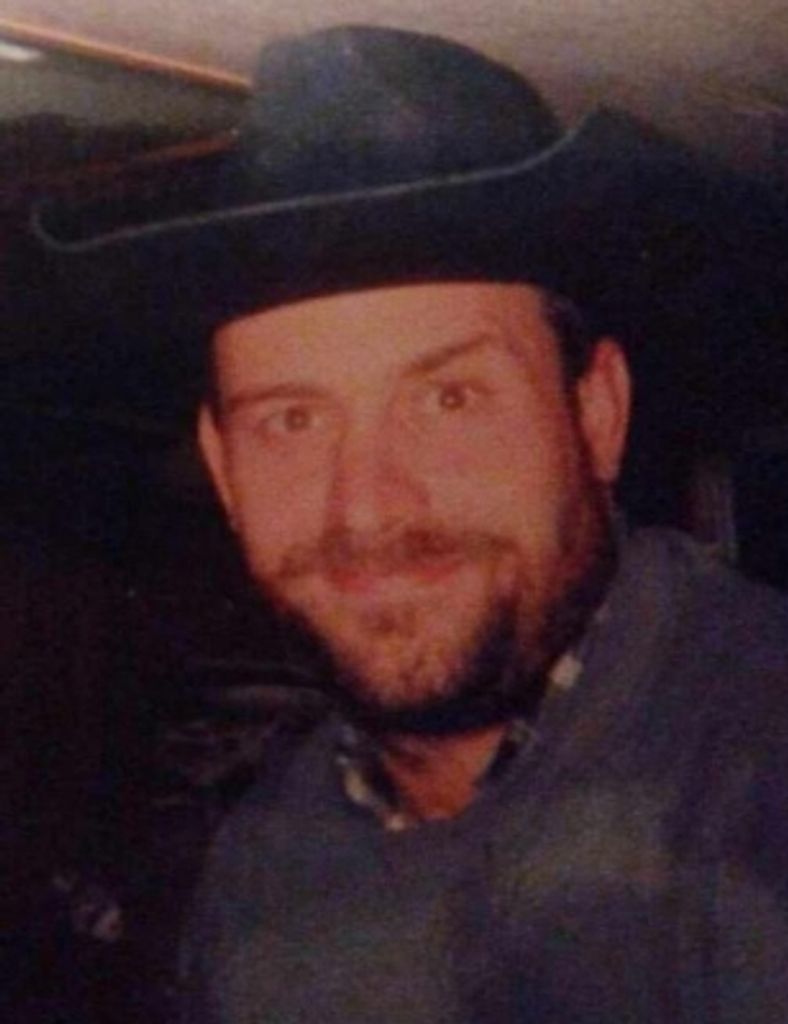 Duan Ray Cavender