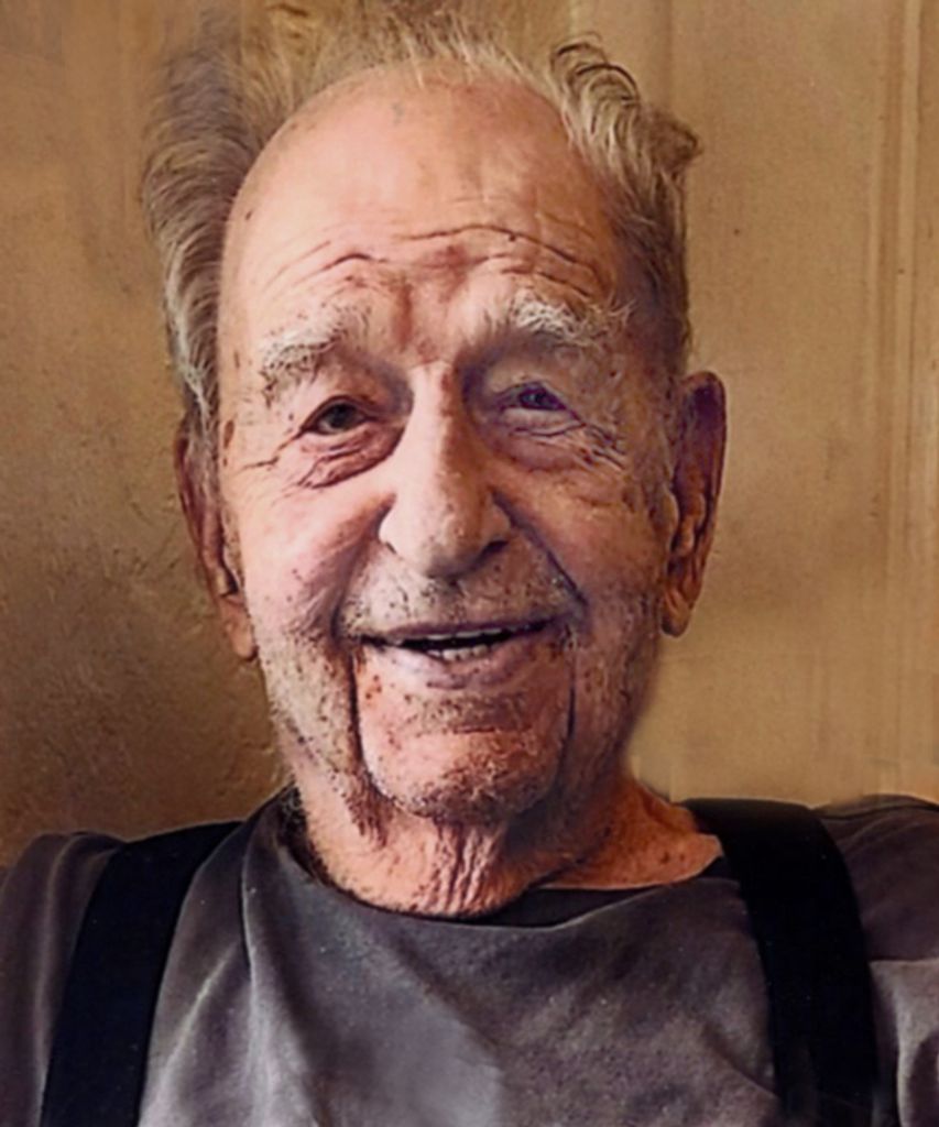 Darrel Dean Olander