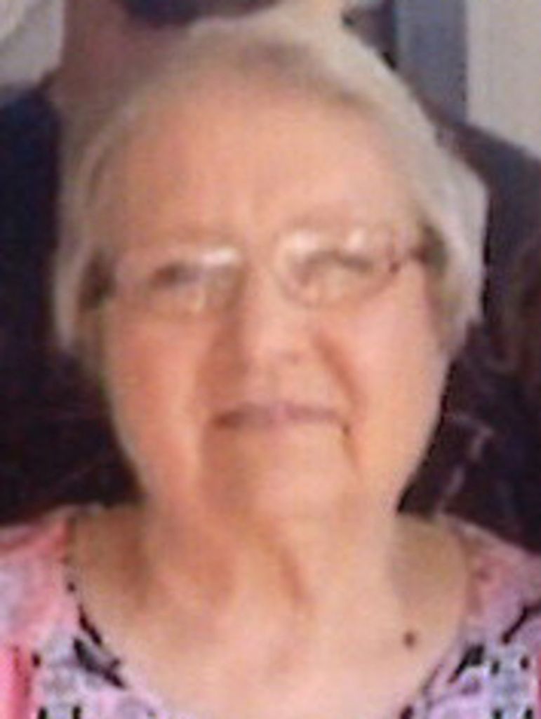 Jane Gaynell Smith