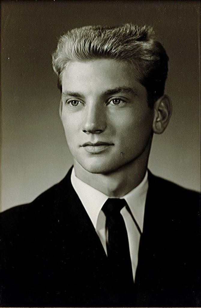 Thomas L. Patterson Profile Photo