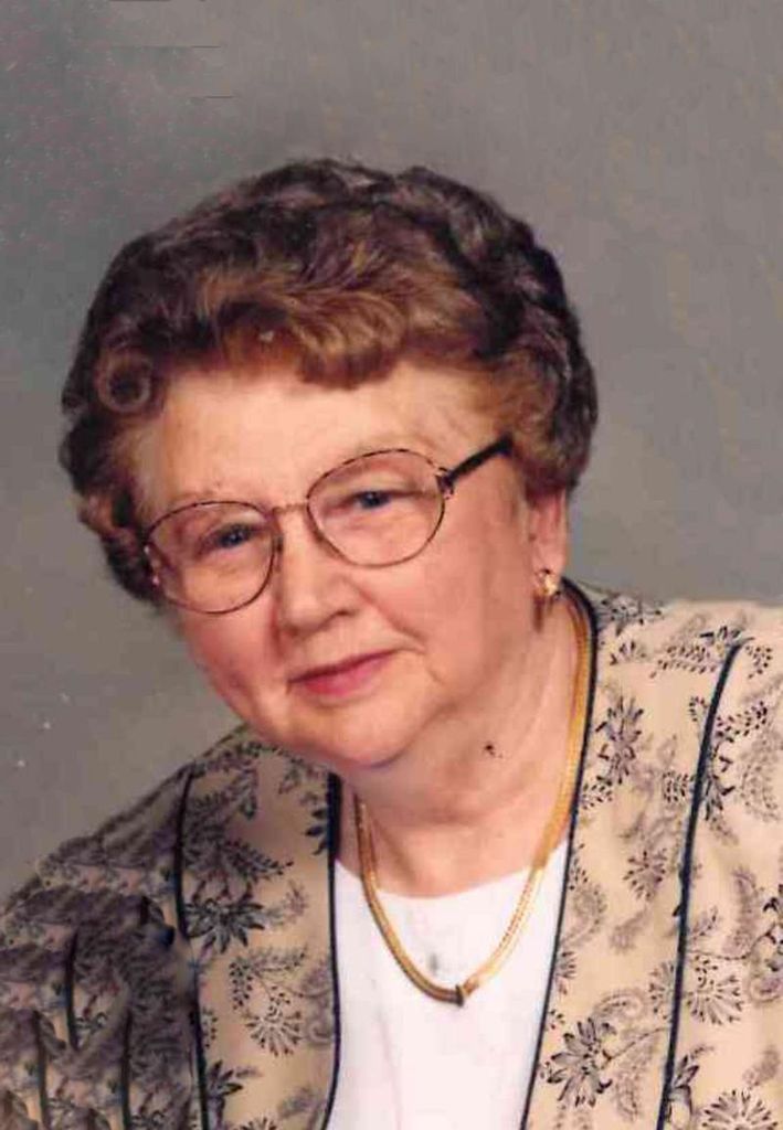 Neva Jane Kraemer Profile Photo