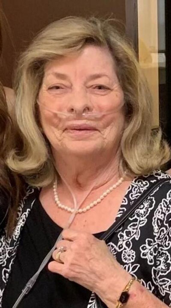 Maggie Cumbo Profile Photo