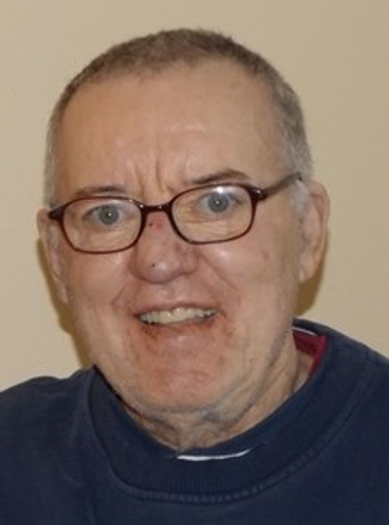 Patrick Tuffey