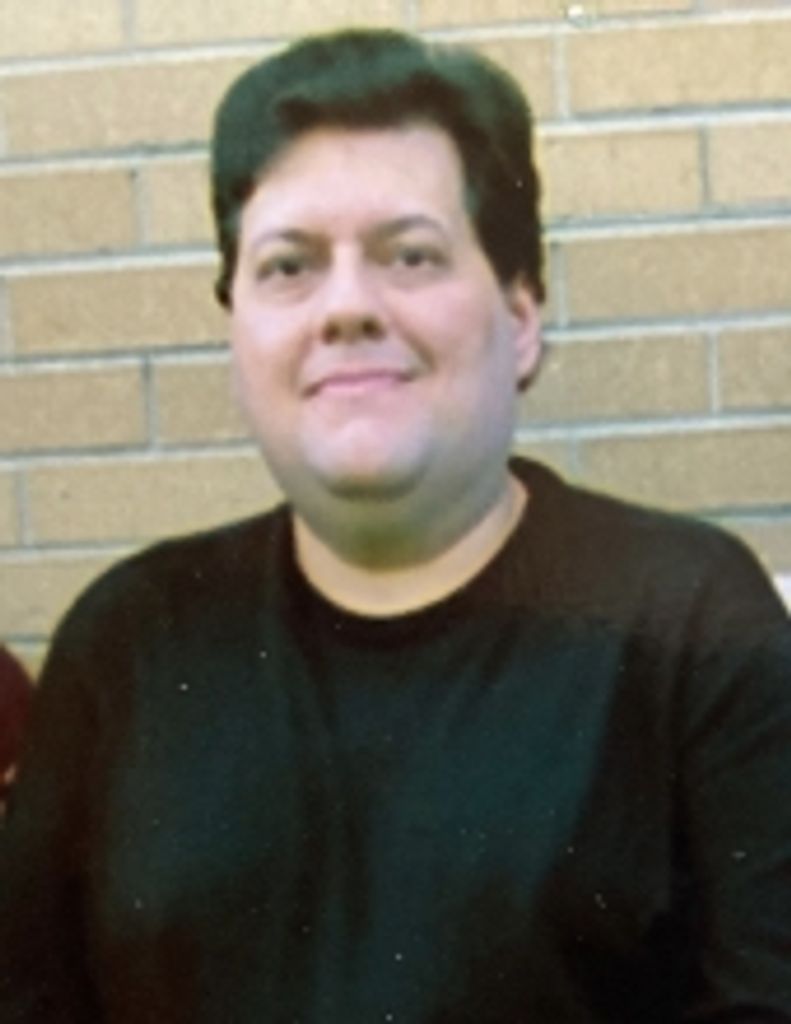 Robert Dale Ramirez Profile Photo