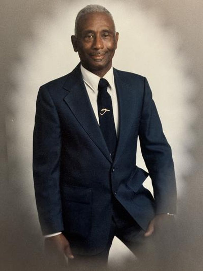 Talmadge Crawford, Sr.