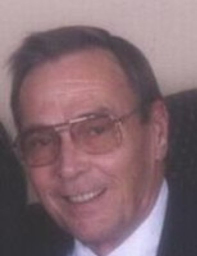 Hugh Amick