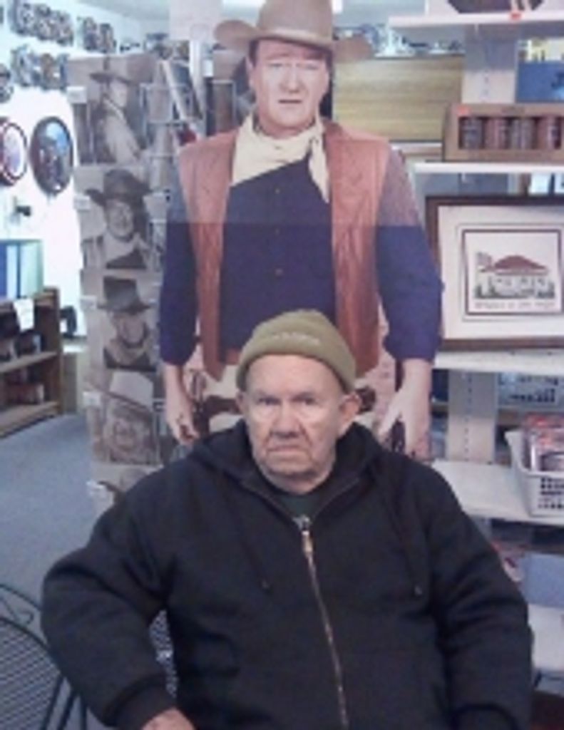 Larry Miller