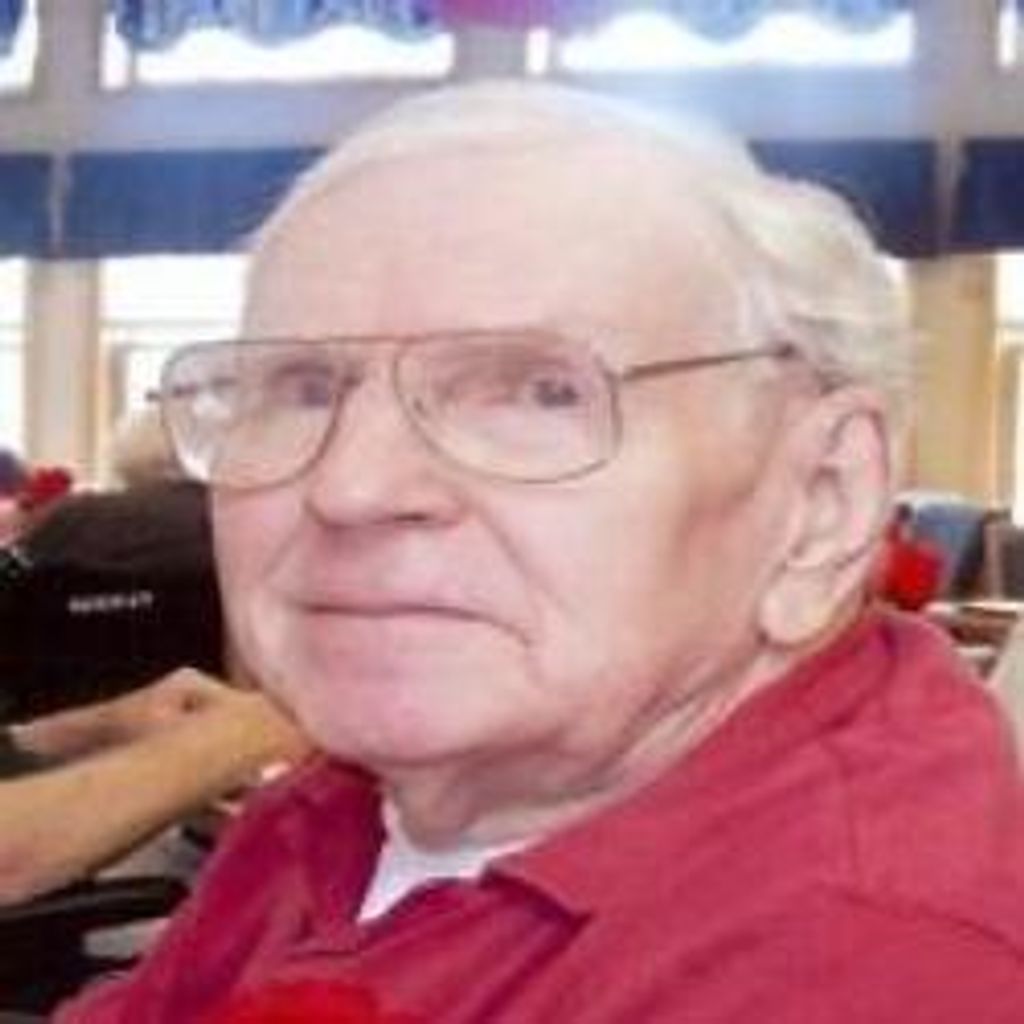 Russell Benjamin Glover