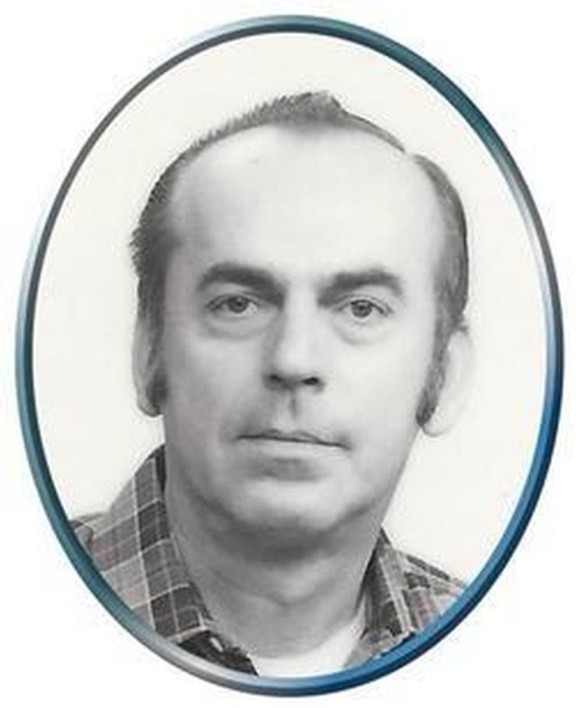 Albert Zwolinski