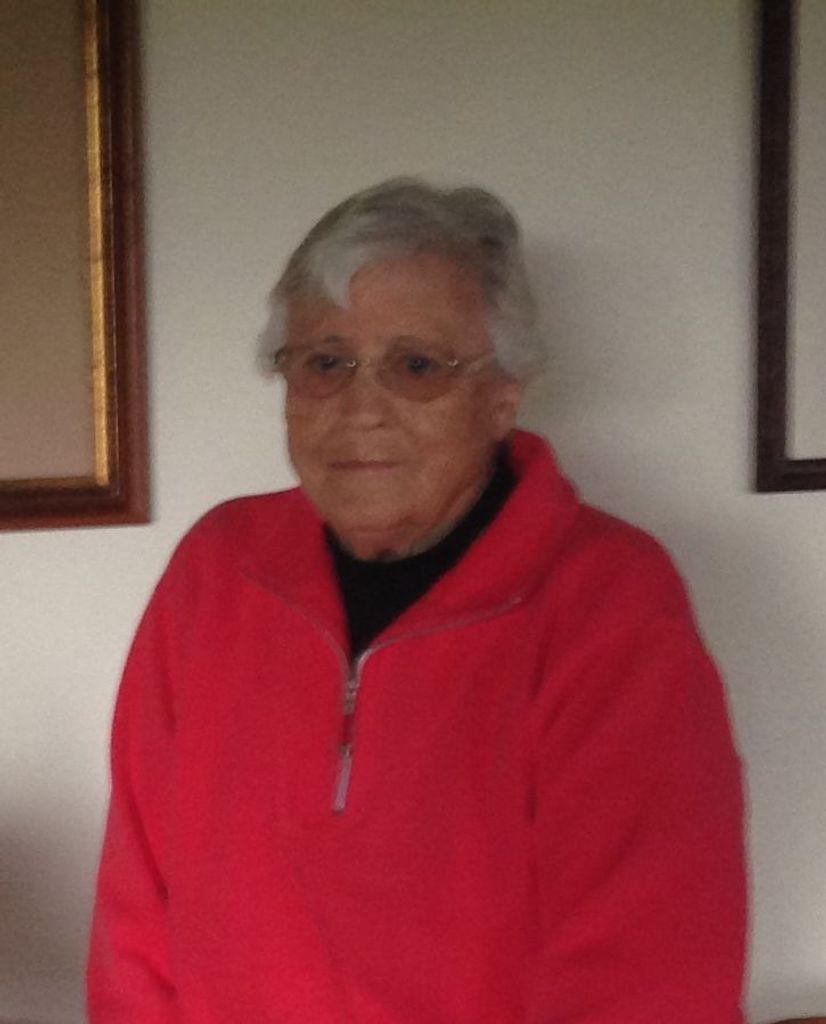 Ruth Marie Kaaland Profile Photo