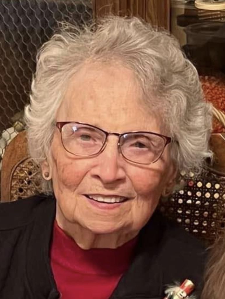 Anna H. Frederick Profile Photo