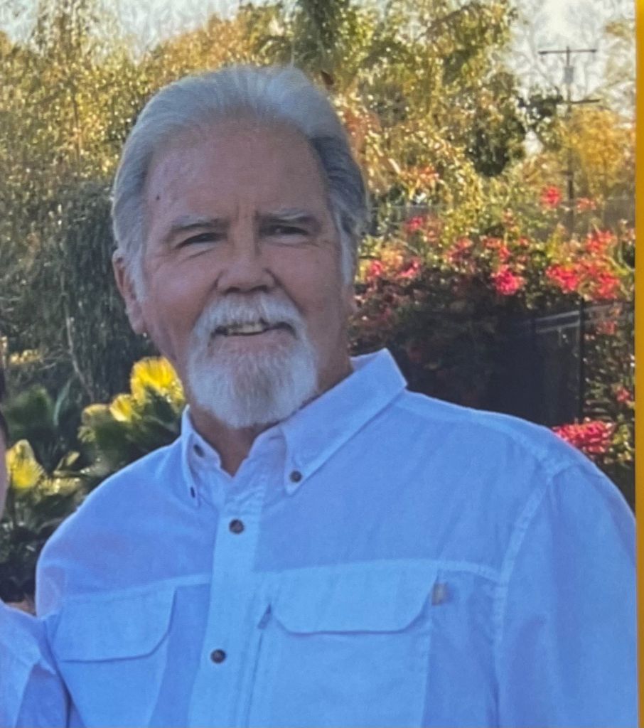 James Craig Harvey Profile Photo