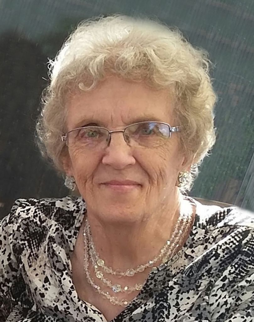 Ruth Gramke