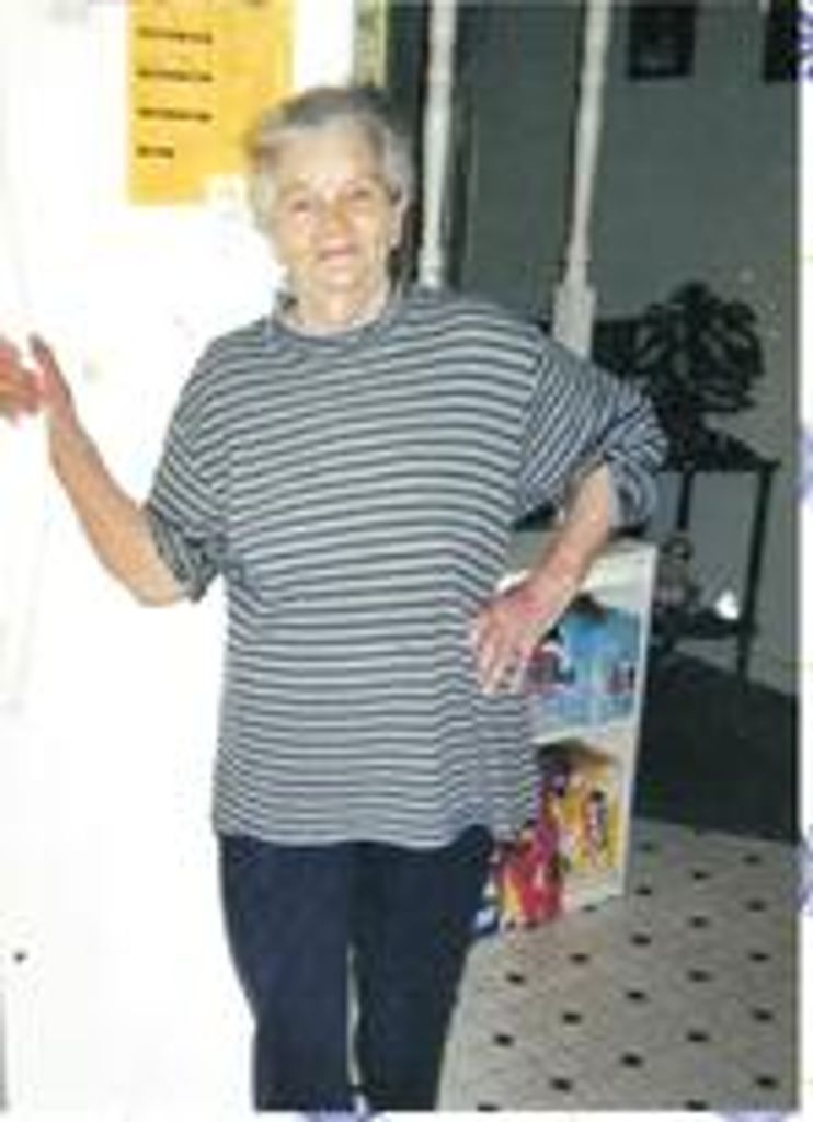 Nellie Nelson