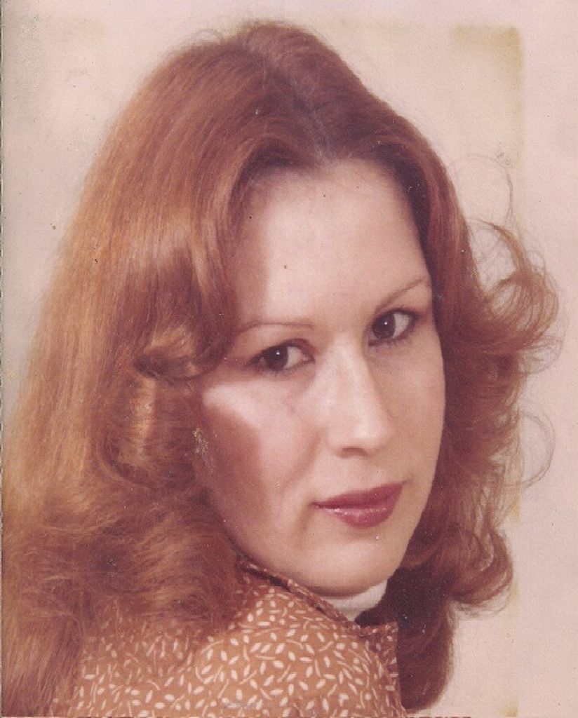 Shirley Turner