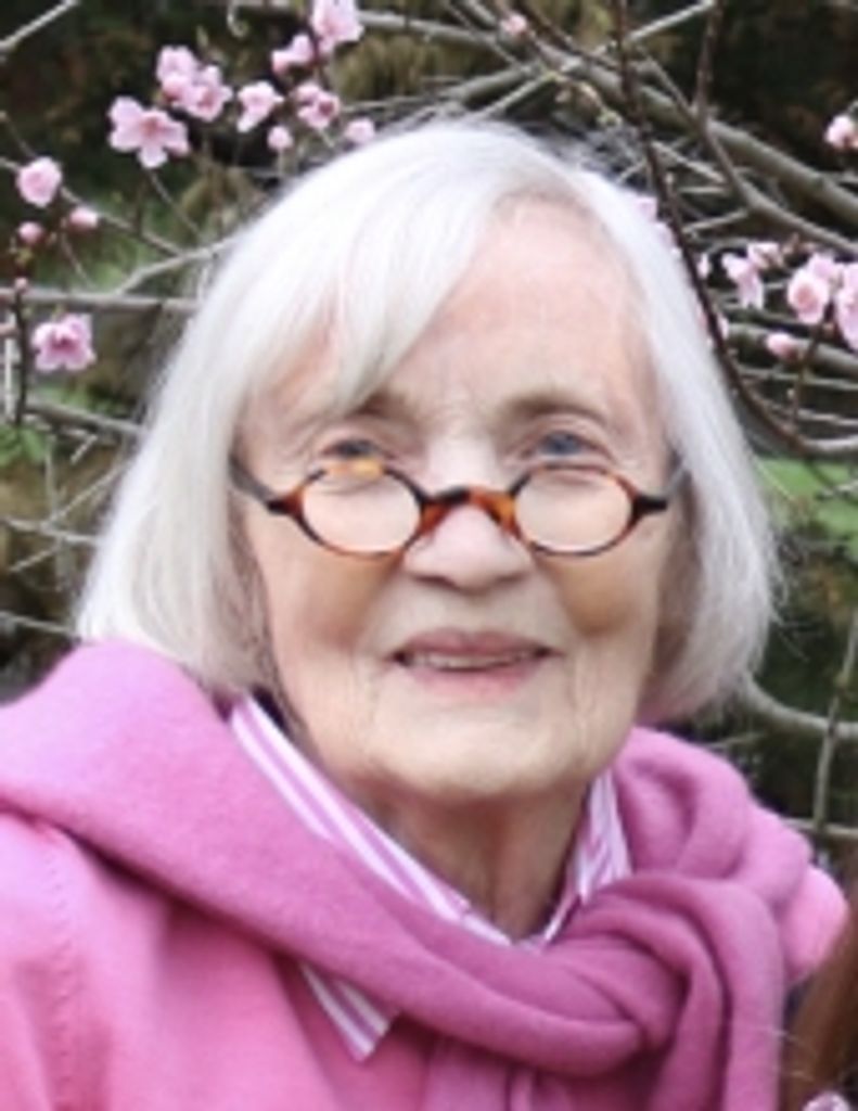 Betty Ann Mitchell