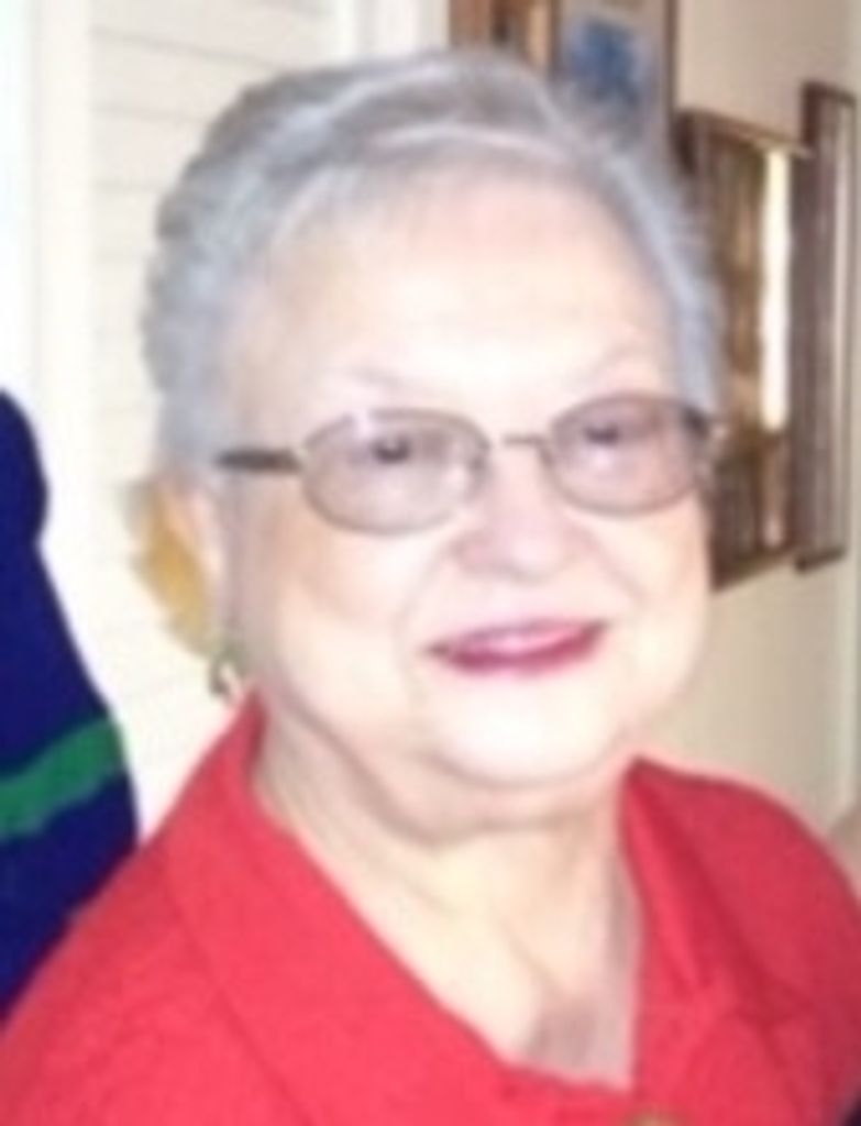 Ms. Lily Mae Bushardt