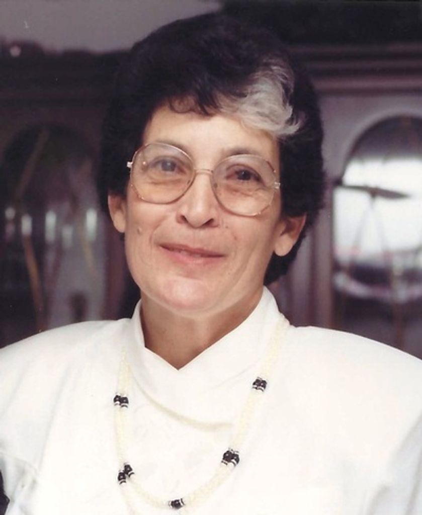 Kenya Messina Hadden Profile Photo