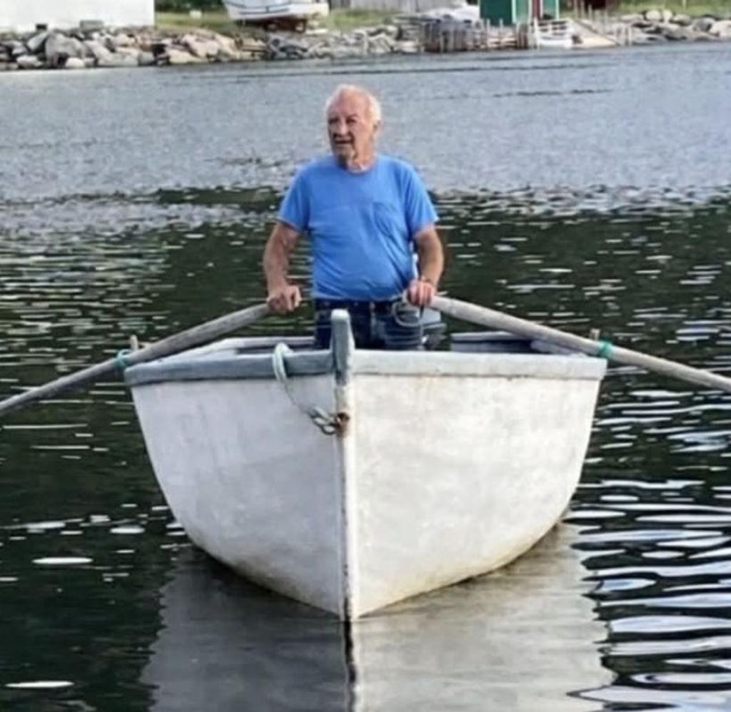 William "Bill" Sullivan Profile Photo