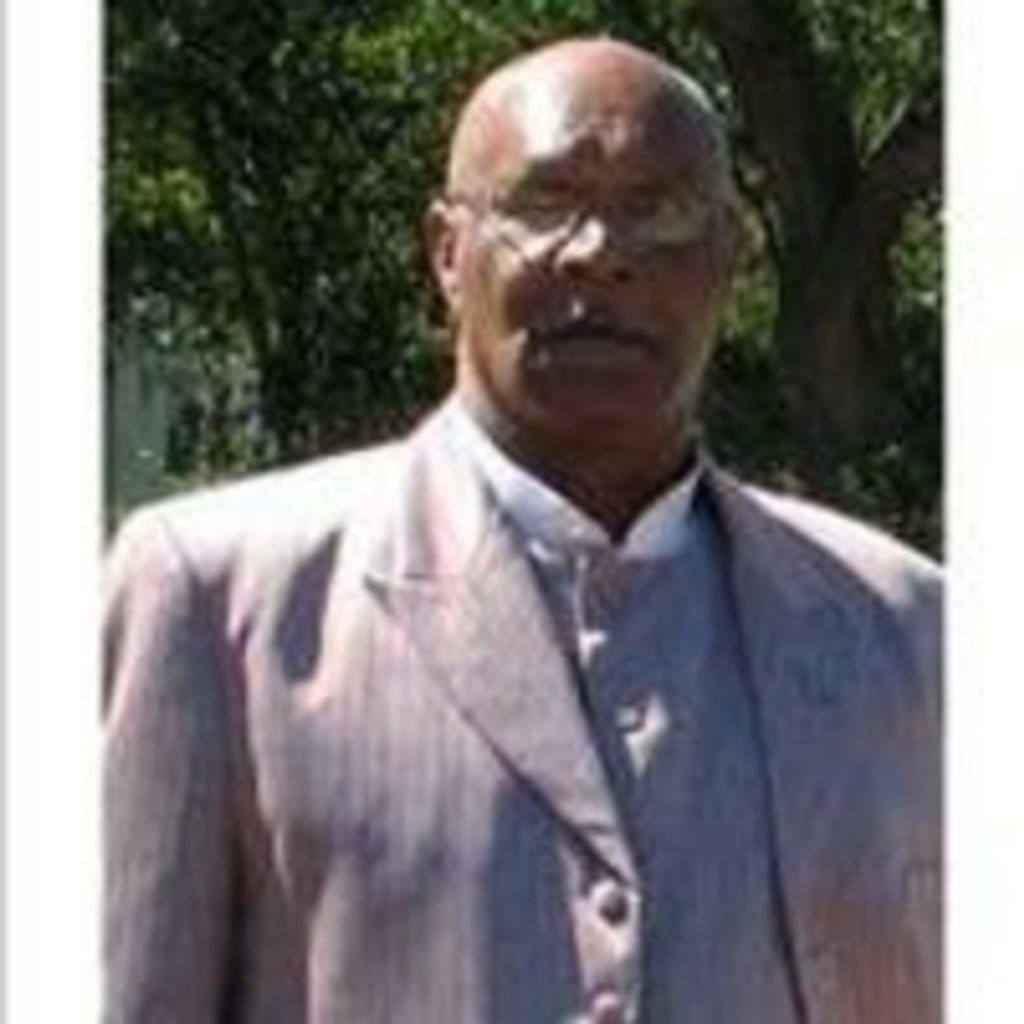 Wilbert Noland Williams, Sr