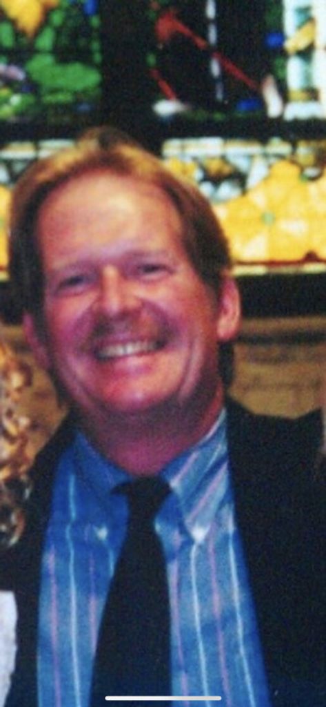 Douglas W. Hewitt Profile Photo