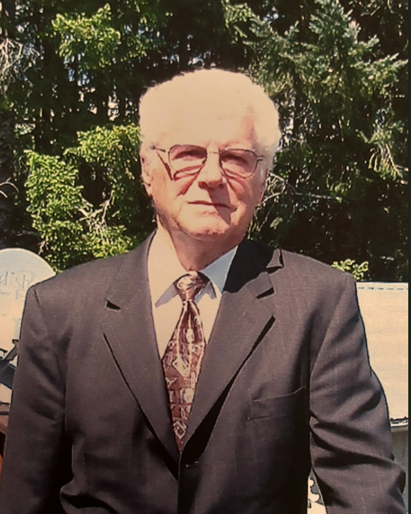 William George Stalder Jr. Profile Photo