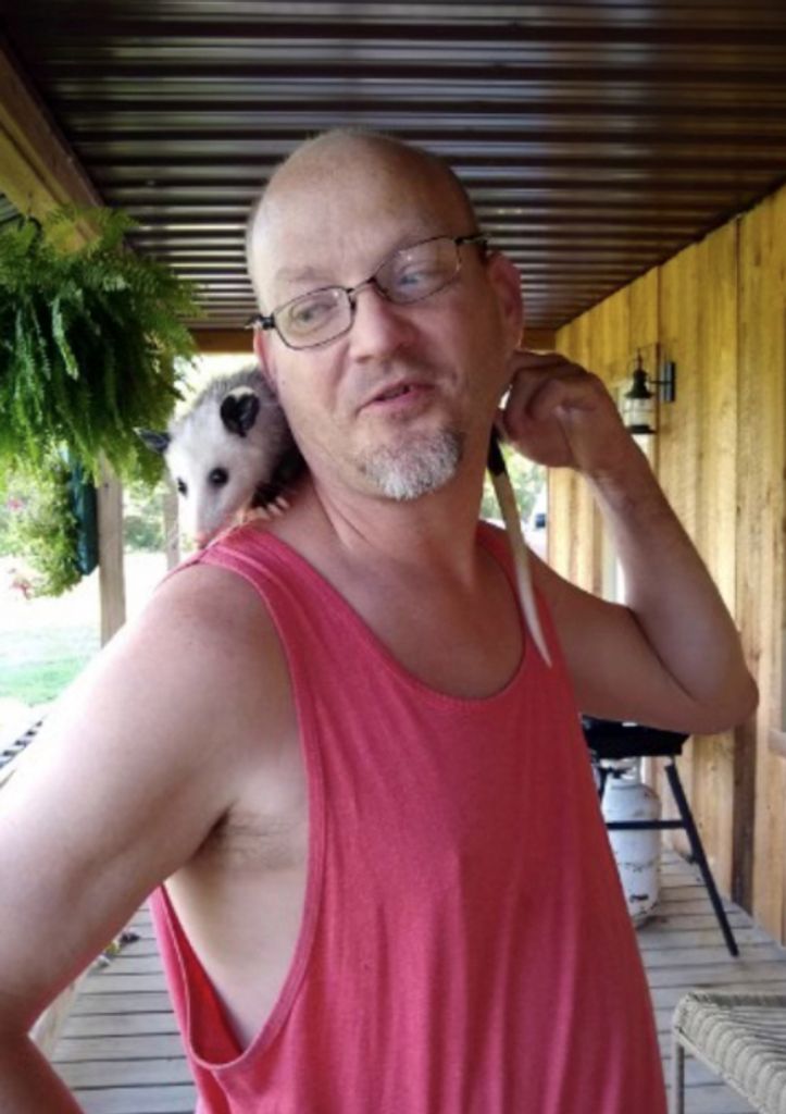 Shane Alan Boecker Profile Photo