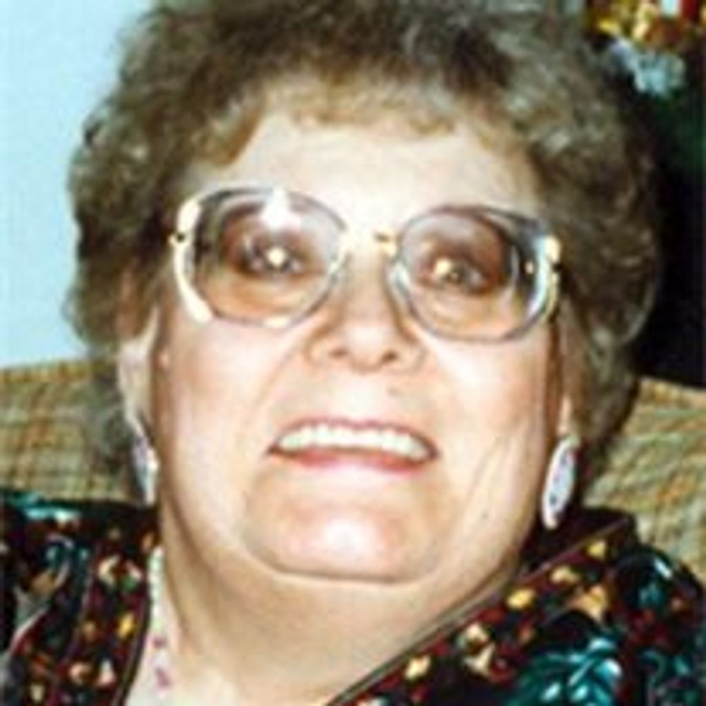 Arlene Williams Profile Photo