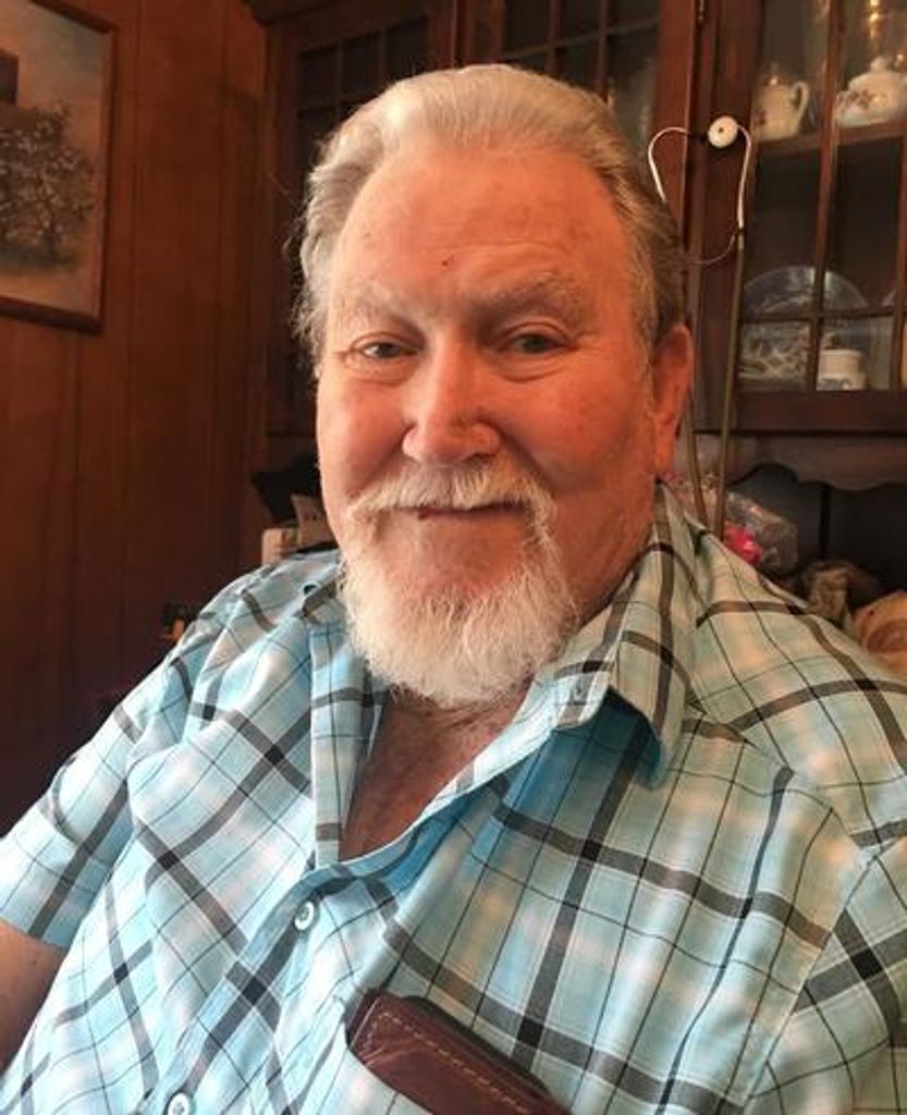 Douglas Henry Gainey Profile Photo