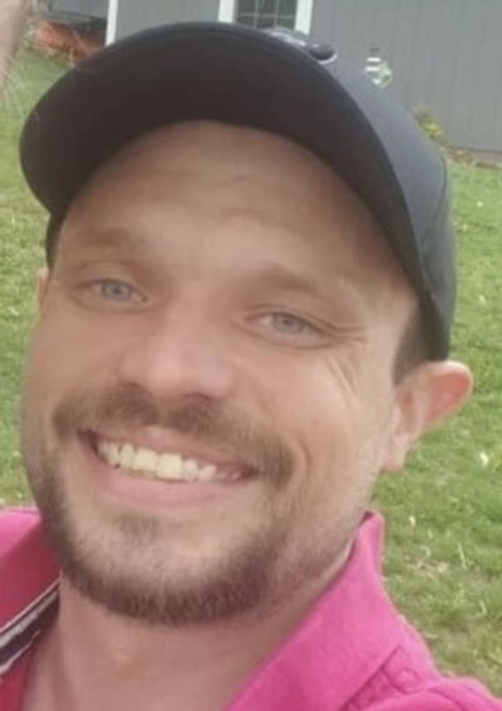 Andrew "Andy" William Hoosier