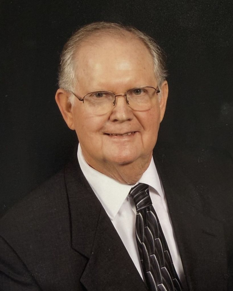 Lewis Dale Baucom Profile Photo