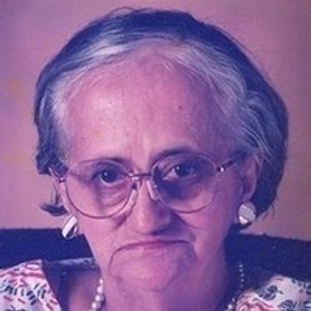 Frances Rubio