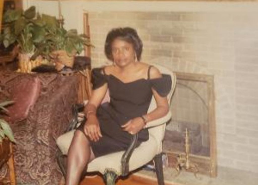 Verna Ridge Profile Photo