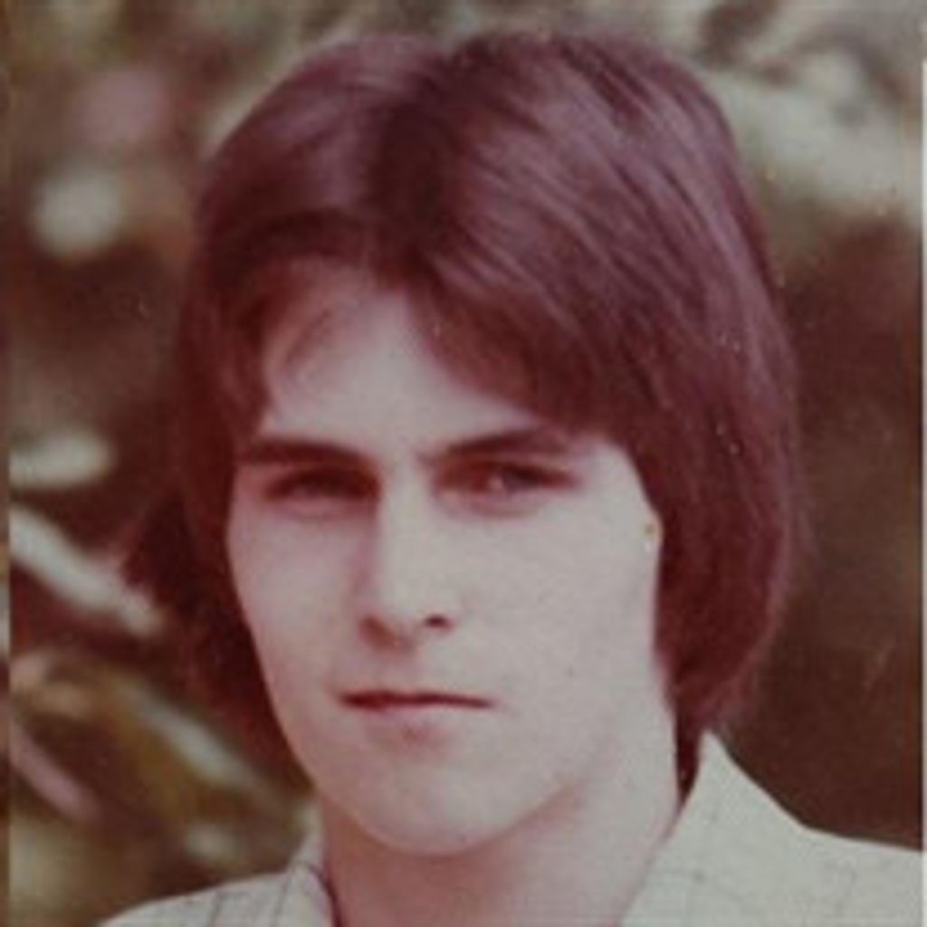 Steven Ross Wood