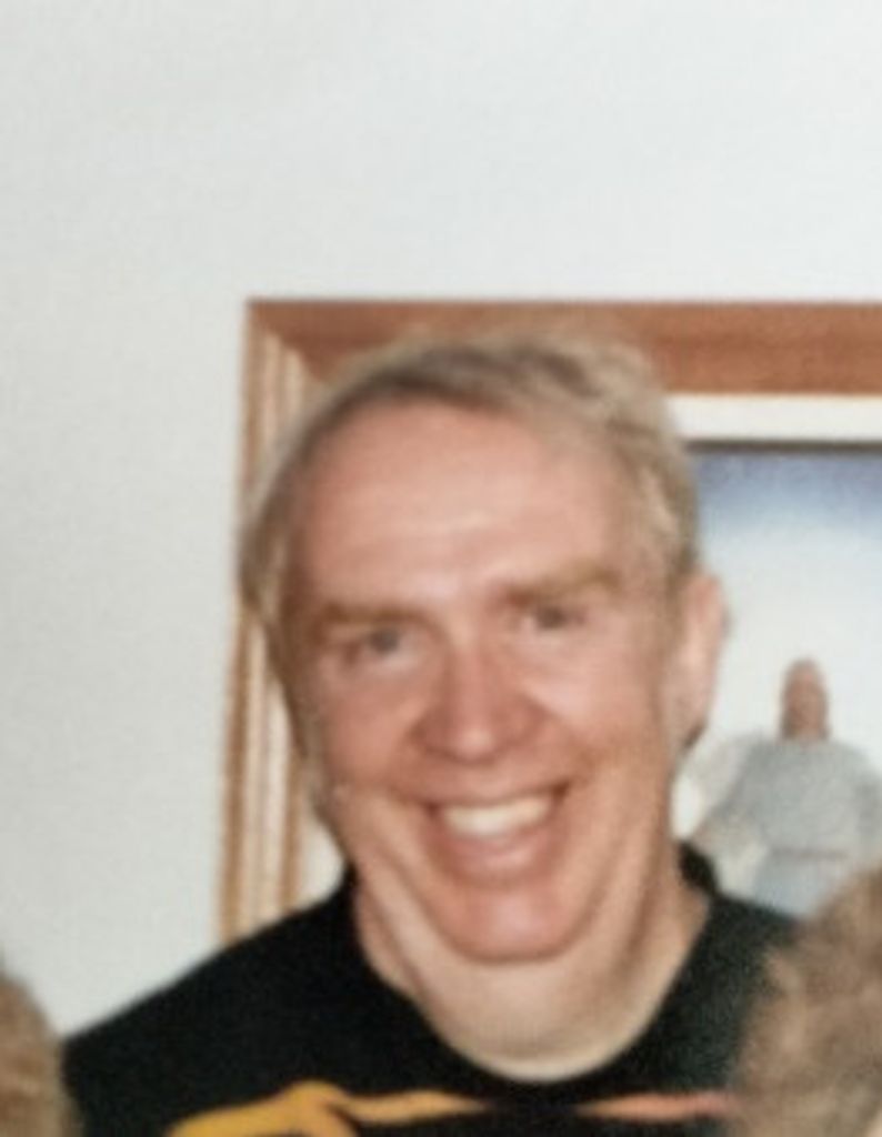 Robert Harold Soper