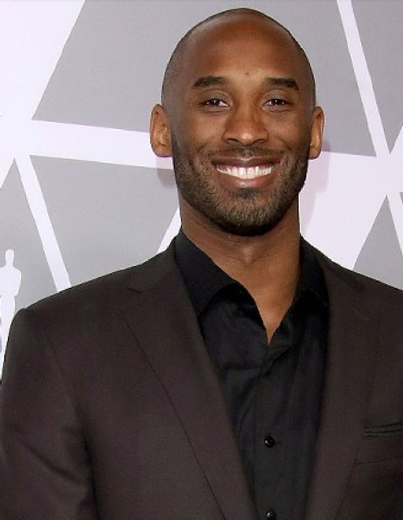 Kobe Bryant