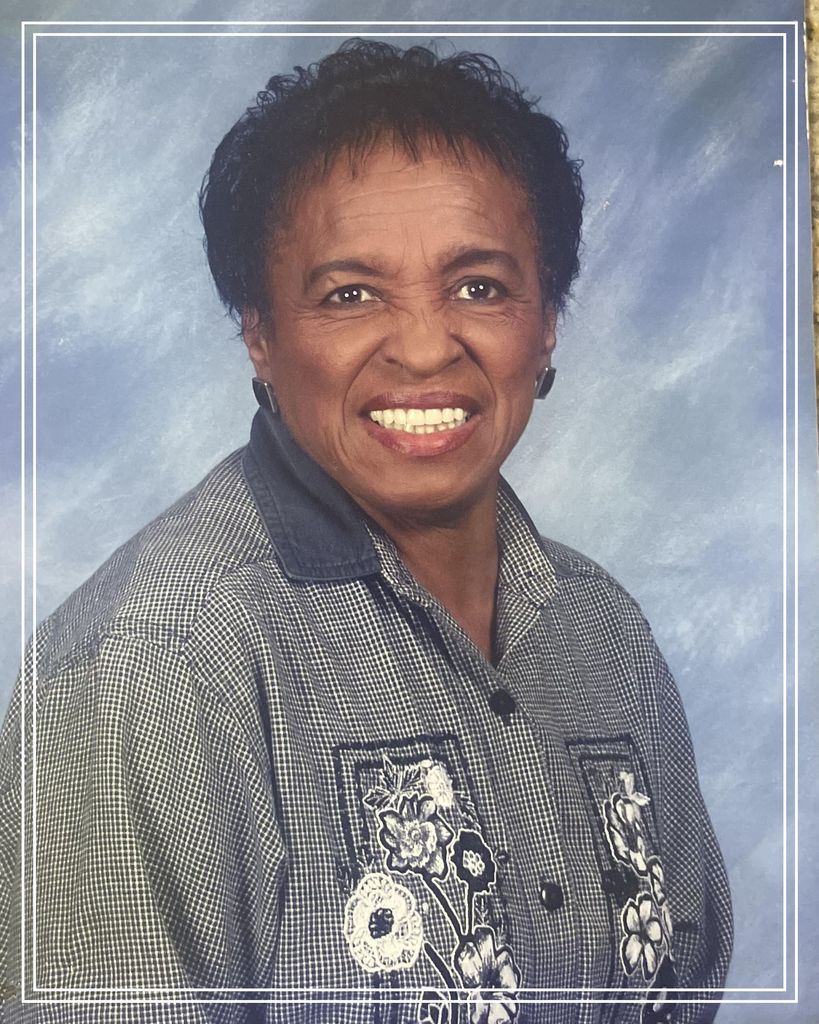 Rose Marie Gamble Profile Photo