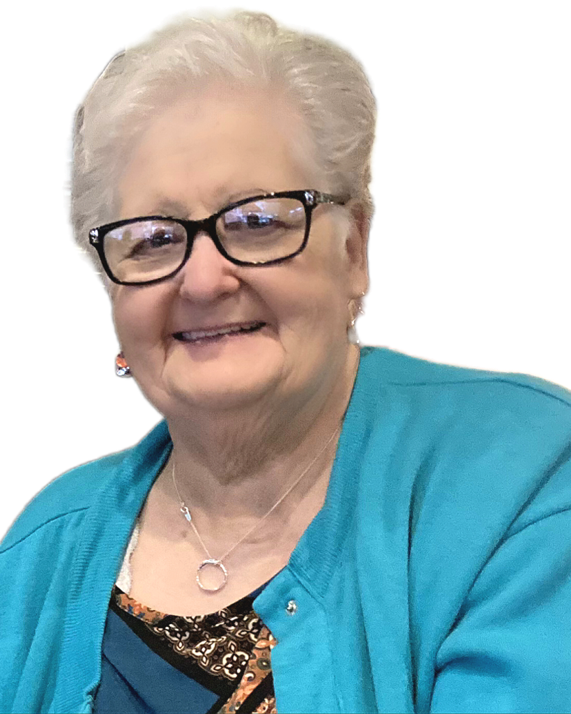 Paula "Dianne" Myers