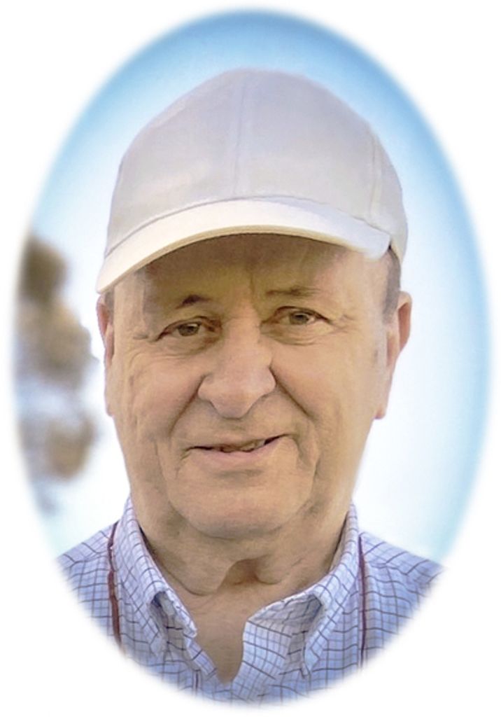 Louis Charles Rotunno