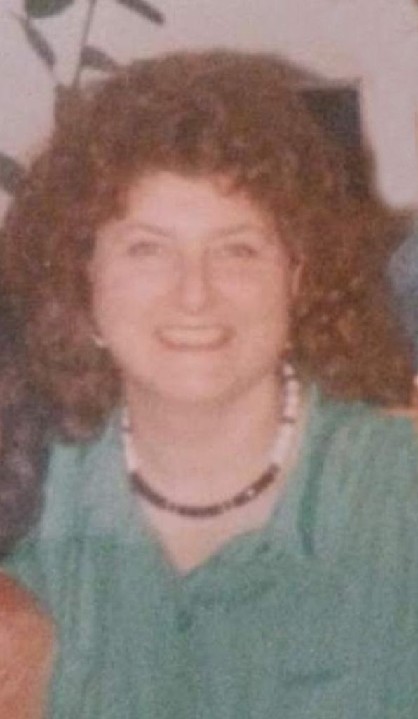 Sharon Lee Walters-Smith