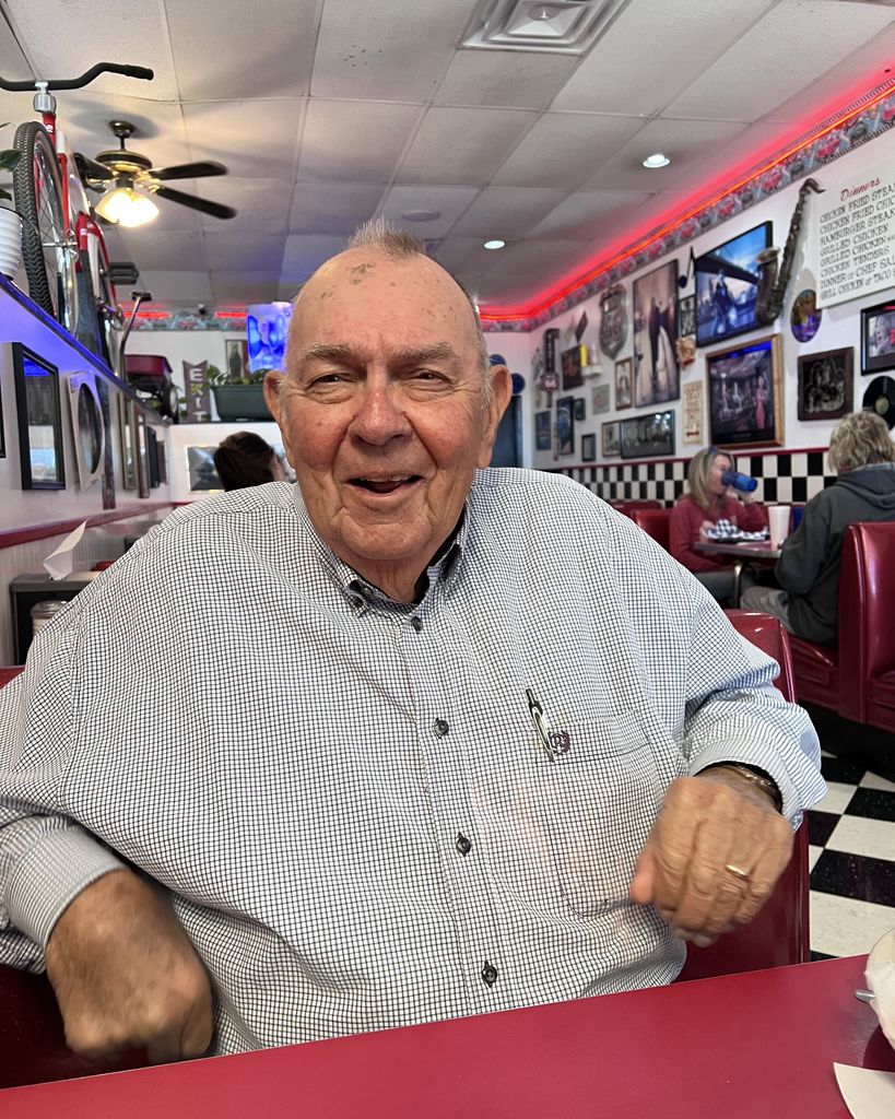 Donald Johnson Profile Photo