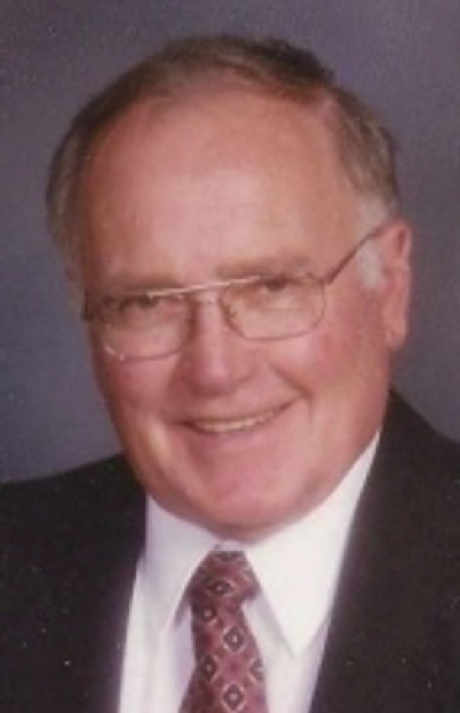 Carl F. Konieczny Profile Photo