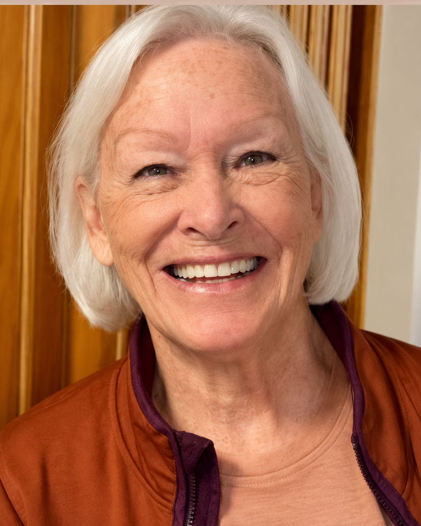 Faye Williamson Profile Photo