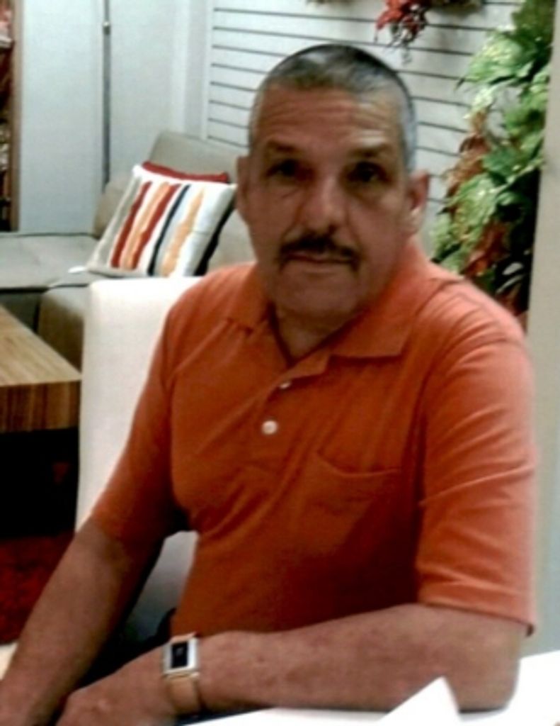 Jose J Cuesta Rodriguez
