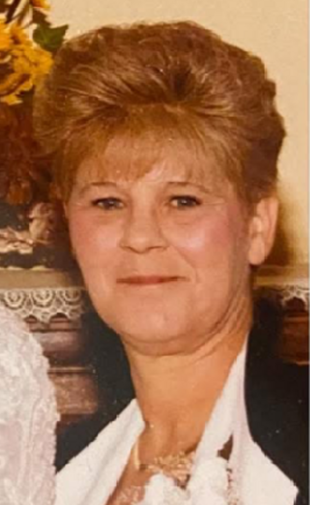 Connie Darlene Pritchard Profile Photo