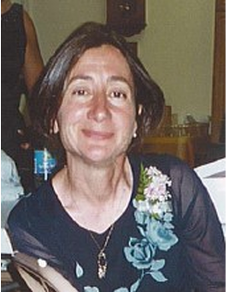 Joan Marie (Fantigrossi) Erickson Profile Photo