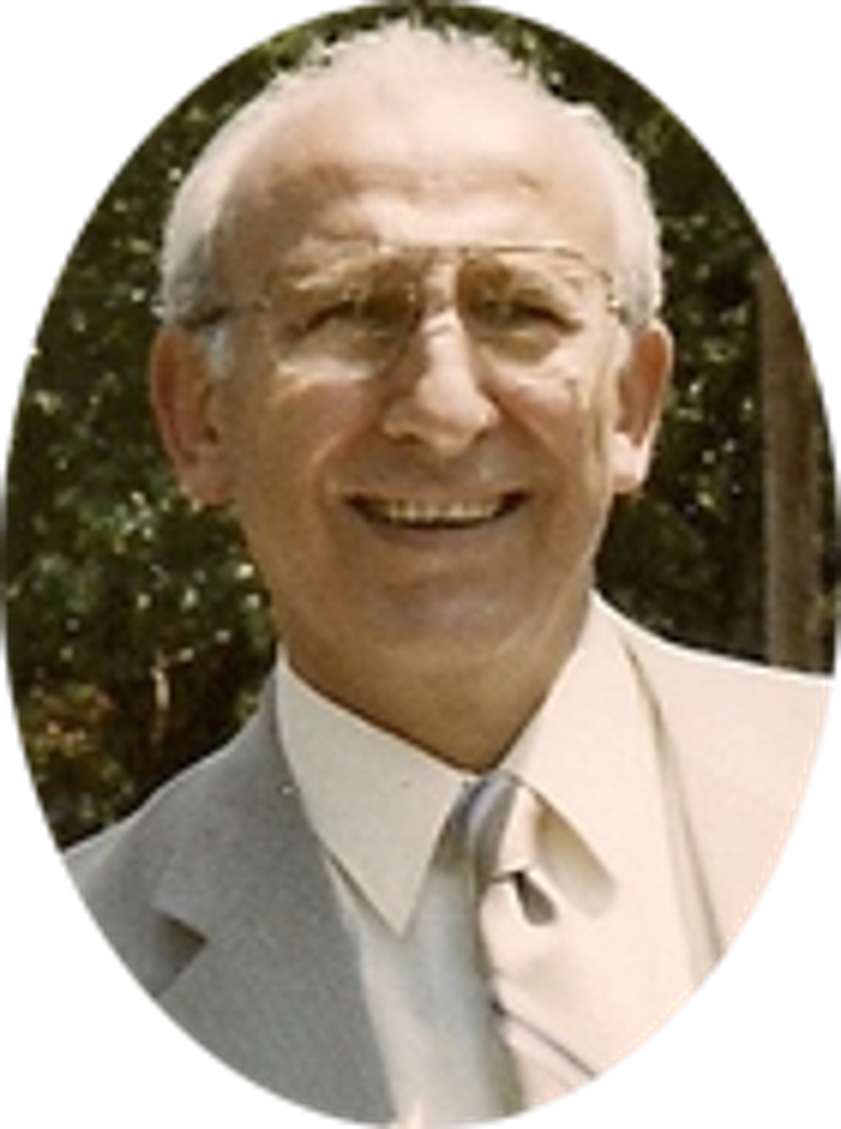 Rev. Bruno
